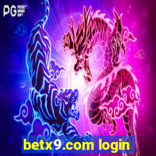 betx9.com login